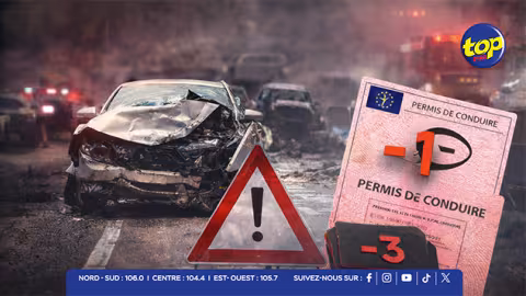 16 décès depuis le début de l’année : à cinq jours de l’entrée en vigueur du permis à points, les experts tirent la sonnette d’alarme. Le permis à points suffira-t-il à freiner l’hécatombe ?