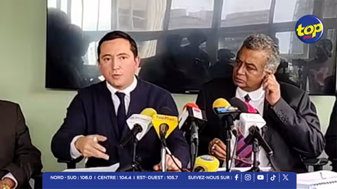 Affaire Mamy Ravatomanga : « Une intimidation politique déguisée en justice », selon Me Bernardini