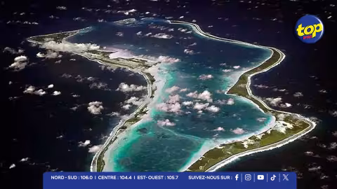 Chagos Deal – Joe Lesjongard : « Est-ce que le MSM est capable de renégocier un accord ? Oui. Nous avons cette capacité »