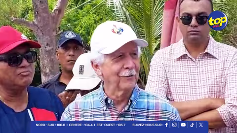 Visite de l’île-aux-Fourneaux : « À l’époque du MSM, c’était un Far West. La police et la garde-côte avaient peur d’appliquer la loi », déclare Paul Bérenger