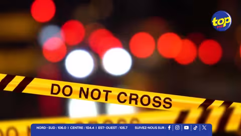Agression sanglante à Moka : un suspect arrêté après une attaque au sabre sur un parking