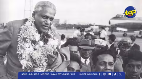 126 ans de Sir Seewoosagur Ramgoolam : les réformes sociales qui ont marqué l’histoire de Maurice 