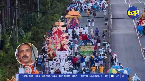Maha Shivratri 2026 : Les pèlerins sur le chemin qui mène vers Dieu Shiva