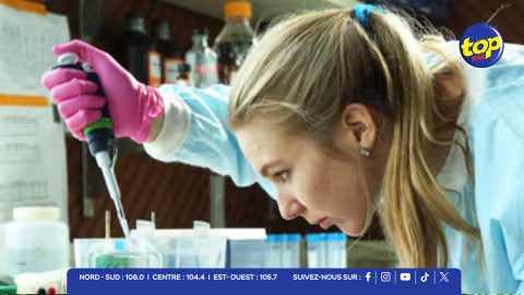  Journée internationale des femmes scientifiques: « La science n’a pas de genre »
