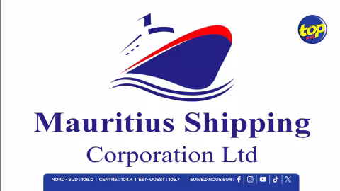 Mauritius Shipping Corporation : la nouvelle équipe mise sur le renforcement des services, la sécurité et la formation maritime