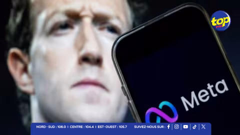 Addiction aux réseaux sociaux : Mark Zuckerberg doit s’expliquer devant le tribunal ce mercredi
