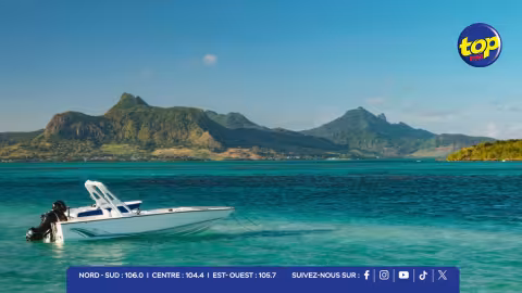 Gestion durable des eaux mauriciennes : #Savetheblu propose un « White Paper » ambitieux