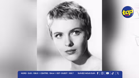 Jean Seberg : le talent hollywoodien brisé par la persécution