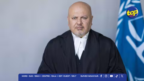 Karim Khan, le Procureur de la Cour pénale internationale disculpé de tout délit 