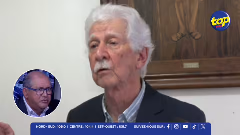 MMM : « Bérenger a une nostalgie de SAJ… Il s’attendait à un partage des responsabilités », affirme Bernard Saminaden