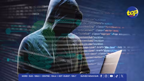 Cybercriminalité : les cas explosent de 79 %, mais des projets toujours à la traîne, selon le rapport d’audit 2024/25