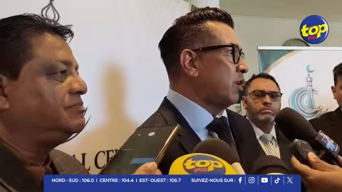 Hadj 2027 : Maurice et l’Arabie saoudite renforcent leur coopération en modernisant les procédures 