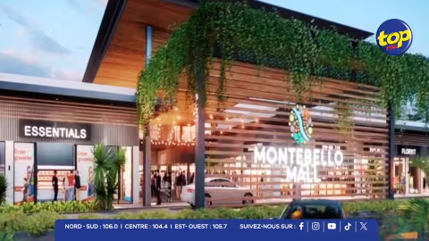 Montebello Mall ouvre ses portes : une nouvelle expérience shopping dès ce 16 décembre