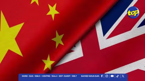 La Chine s’ouvre aux Britanniques : jusqu’à 30 jours sans visa
