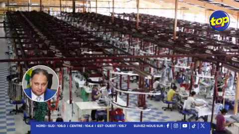 L’Afrique constitue un marché porteur pour le secteur industriel mauricien, selon Aadil Ameer Meea