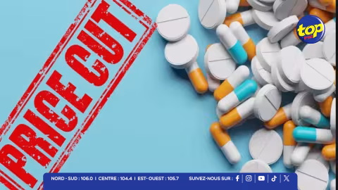 Baisse des prix des médicaments : des contrôles renforcés sur le terrain par la Consumer Affairs Unit