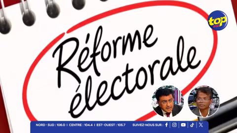 « À l’heure actuelle, la réforme électorale n’est pas une priorité », déclare Me Yatin Varma, ancien Attorney General