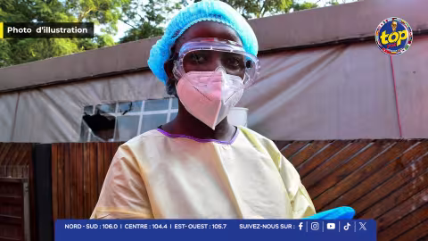 Ouganda : l’épidémie d’Ebola montre des signes de recul 