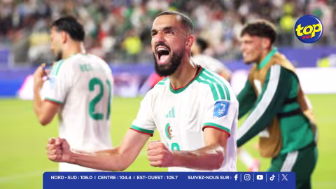 Coupe du monde 2026 : l’Algérie décroche sa première victoire et relance ses espoirs