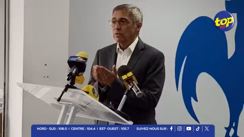 Mesure budgétaire : « L’État doit financer l’extension du congé de maternité », affirme Xavier-Luc Duval