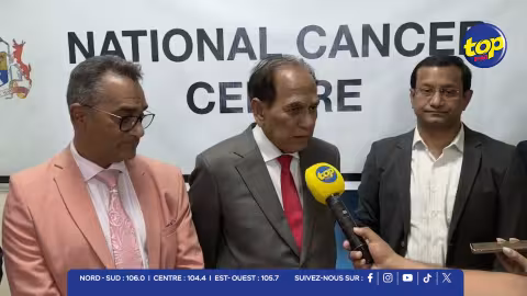 New National Cancer Centre : un chirurgien oncologue actuellement à Maurice pour pratiquer huit interventions 
