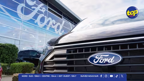 Contrôle qualité : Ford rappelle plus de 300 ingénieurs après les limites de l'intelligence artificielle 
