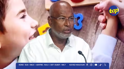 Pétards de fin d’année : « Il est important de respecter la sensibilité sonore des enfants autistes », affirme le Dr Mansoor Takun