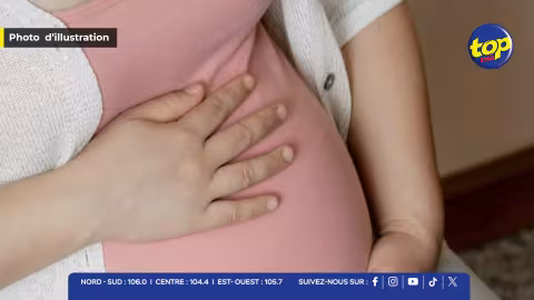 Une ado de 14 ans enceinte de six mois après une agression sexuelle présumée à Rivière-des-Gallets 