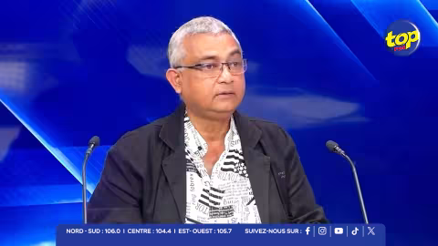 Reaz Chuttoo : « Navin Ramgoolam ne reviendra pas au pouvoir… » 