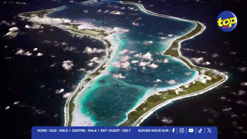Chagos : nouveau bras de fer judiciaire autour du droit au retour… la Cour d’appel du BIOT se penche sur la résidence des Chagossiens