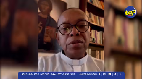 Une figure du Vatican à Maurice : Sœur Nathalie Becquart au cœur d'une visite exceptionnelle