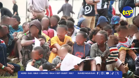 Madagascar : alerte aux enlèvements d'enfants à Antananarivo
