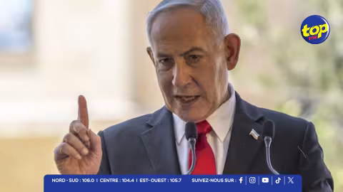 Israël : les élections législatives fixées au 27 octobre 