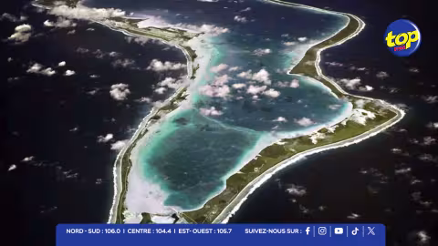 Chagos : la Cour d'appel du BIOT à Londres ouvre, dès ce mercredi, trois jours d'audience sur le droit de résidence des Chagossiens