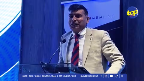 Eshan Juman : « La marche… pension… On n'est pas aveugle, on entend la rue, on écoute. J'espère qu'on va agir aussi en conséquence… »  