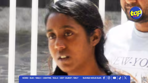 Meurtre d’Indurduth Auckloo : le sort de Henna Auckloo désormais entre les mains du jury