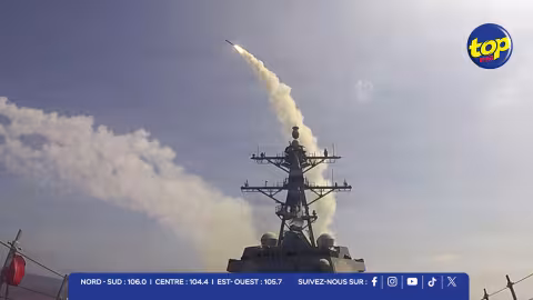 Bras de fer dans le Golfe : Téhéran frappe, Washington menace ses centrales