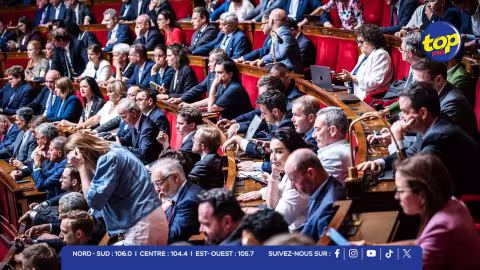 France : le Parlement adopte définitivement la loi légalisant l'euthanasie et le suicide assisté