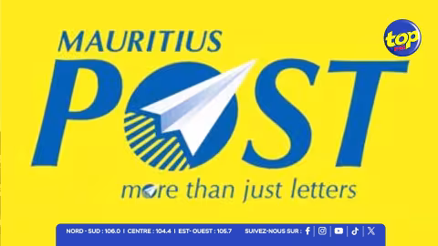 Mauritius Post Ltd : un retour dans le secteur public à l'étude, affirme le président de l'UPOW