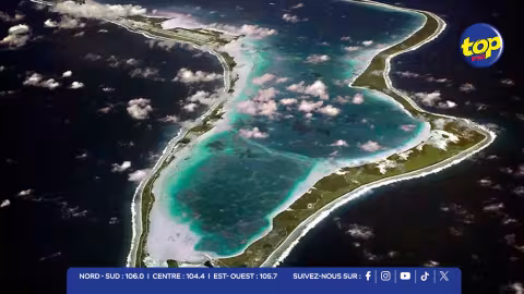 Frappes américaines contre l’Iran : Londres autorise l’utilisation de Diego Garcia et de RAF Fairford