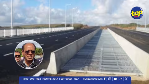 Autoroute M4 : la route du développement tracée au prix de plusieurs terres cannières