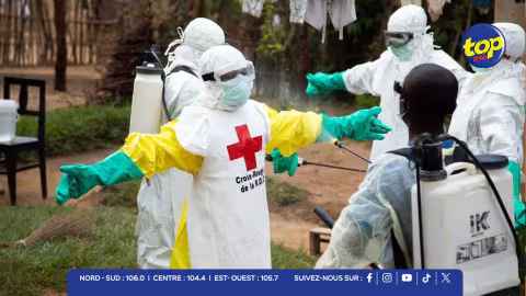 Épidémie d’Ebola en RDC : l’insécurité alimentaire s’aggrave dans l’est du pays