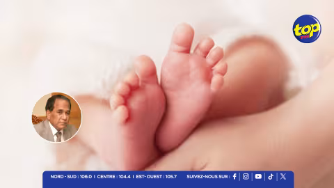 Abandons de bébés dans les hôpitaux : une réunion interministérielle tenue, des solutions attendues prochainement, annonce Anil Bachoo