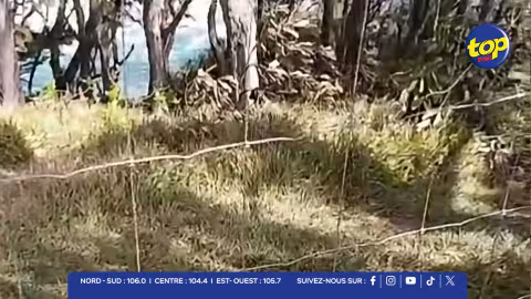 L’Escalier : « L’accès au site de crémation est sauvegardé », affirme  Hassen Beeharry, conseiller du village; reste désormais à régler la question de l’accès à la plage publique. Une importante réunion est prévue mercredi