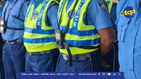 Corruption présumée : deux policiers maintenus en cellule 