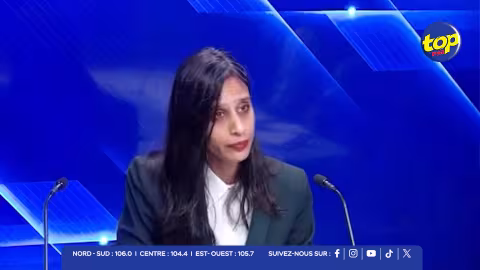 Utilisation illicite des pesticides : Hanna Sayed-Hossen plaide pour des sanctions plus dissuasives 