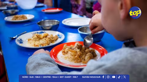 Repas chauds dans les écoles à Rodrigues : plus de Rs 90 millions investies pour une alimentation équilibrée