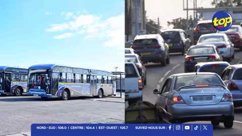 Transport et sécurité routière : les auditeurs de Koze Do Mo Pep réclament des mesures urgentes