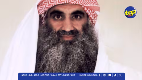 Attentats du 11-Septembre : le procès de Khalid Sheikh Mohammed fixé à juin 2028 