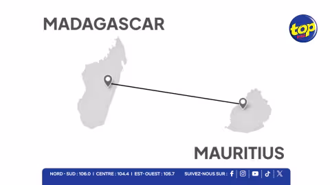 Recrutement de travailleurs malgaches à Maurice : un Memorandum of Understanding en discussion
